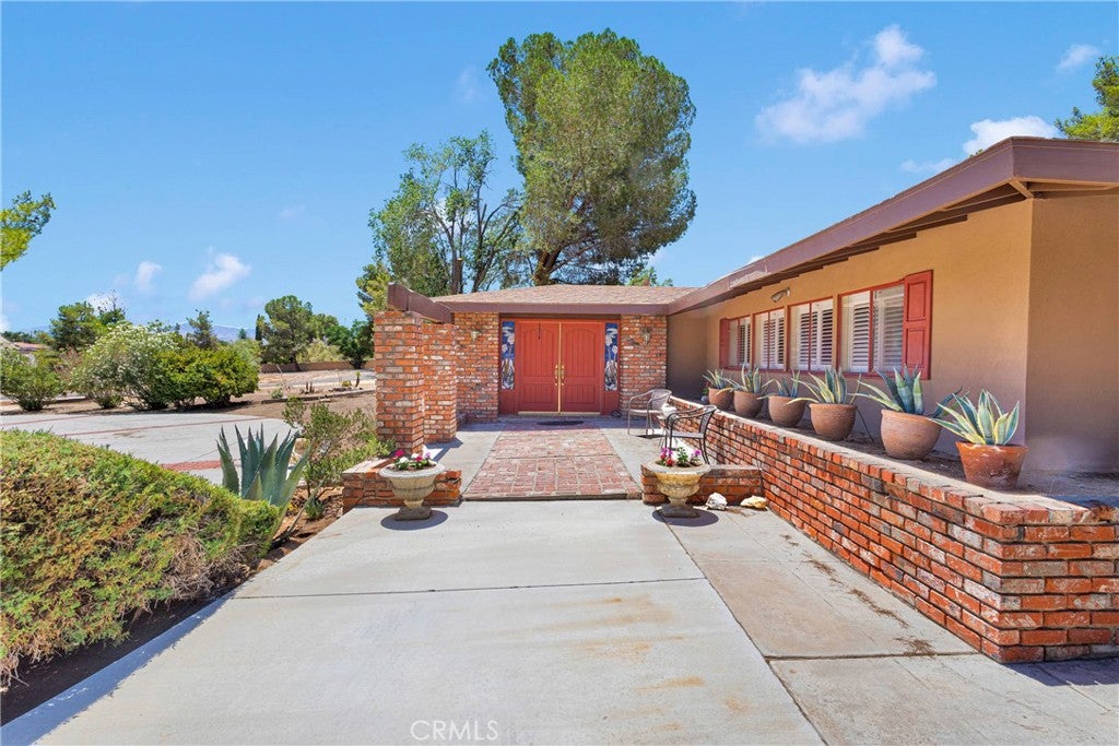 19955 Chickasaw Road