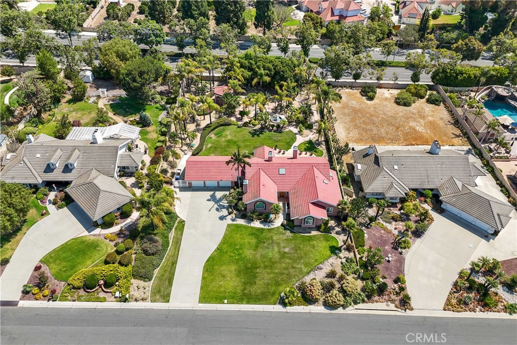 2124 Cervato Drive
