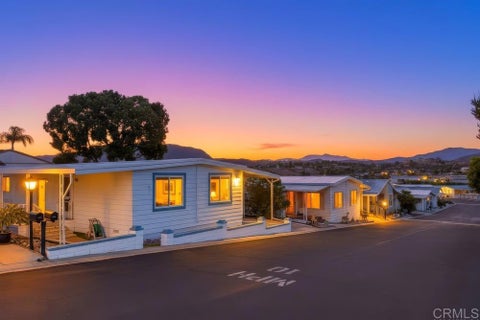 Photo of 9500 Harritt Road #108, Lakeside, CA 92040 (MLS # PTP2607538)