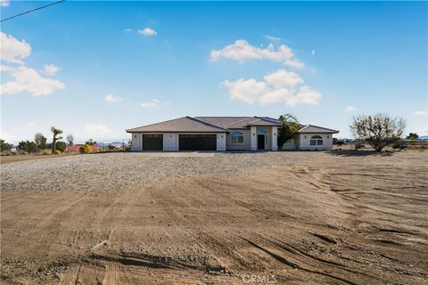 10575 Tumbleweed Phelan CA 92371