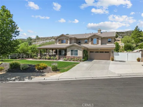 30444 Hidden Valley Court, Castaic, CA 91384 - MLS#: SR25123991