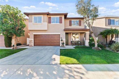 27 Feldspar Way Rancho Santa Margarita CA 92688