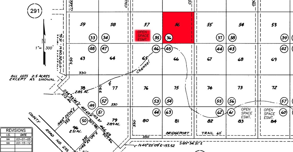 16440 Copenhagen Road