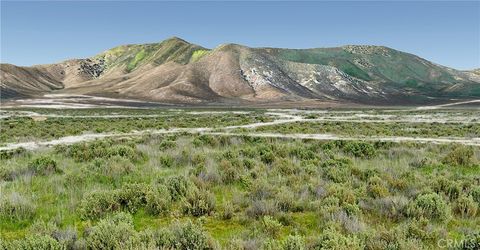 Photo of 16440 Copenhagen Road, Santa Margarita, CA 93453 (MLS # PI26011038)