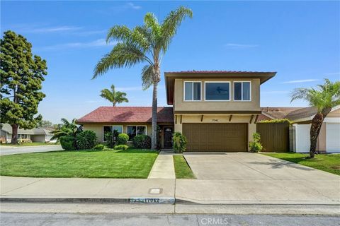 17042 Twain Huntington Beach CA 92649