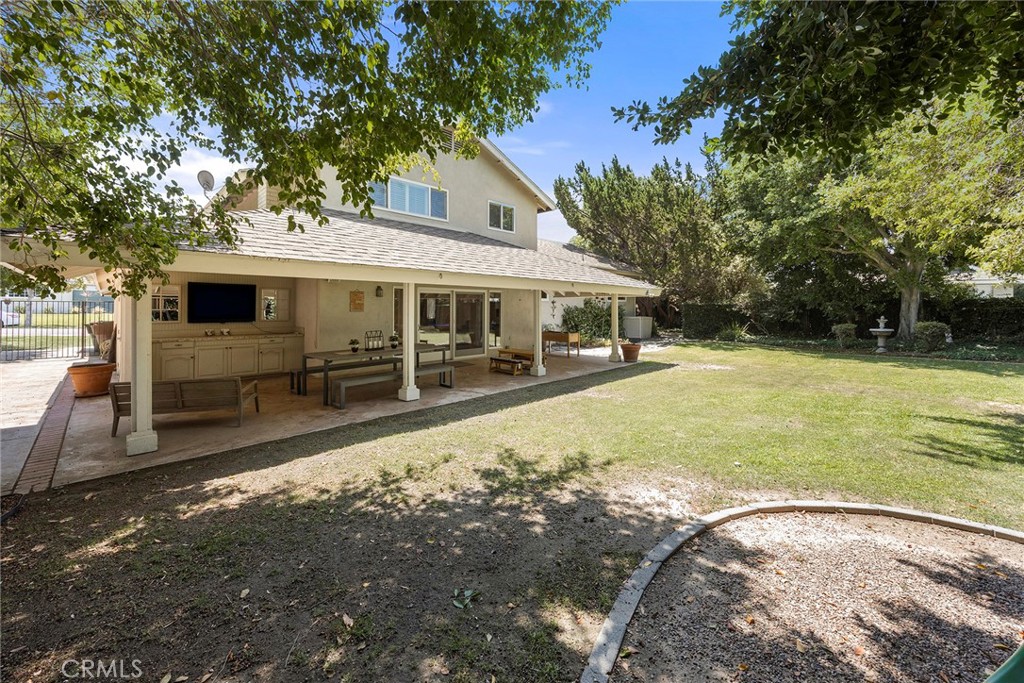 5311 Pasatiempo Drive