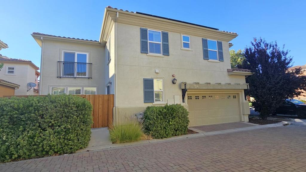 357 Cortona Way