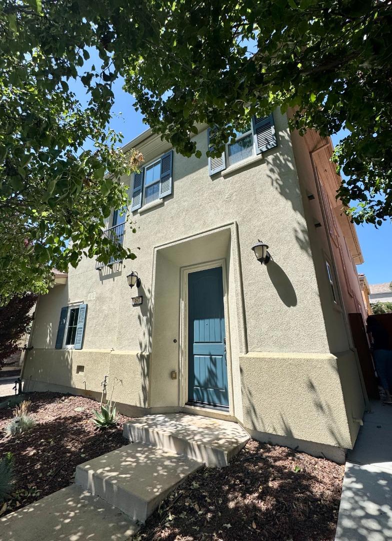 357 Cortona Way
