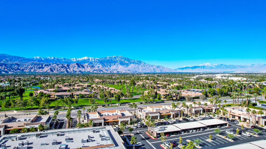 Belmonte Estates - Residential