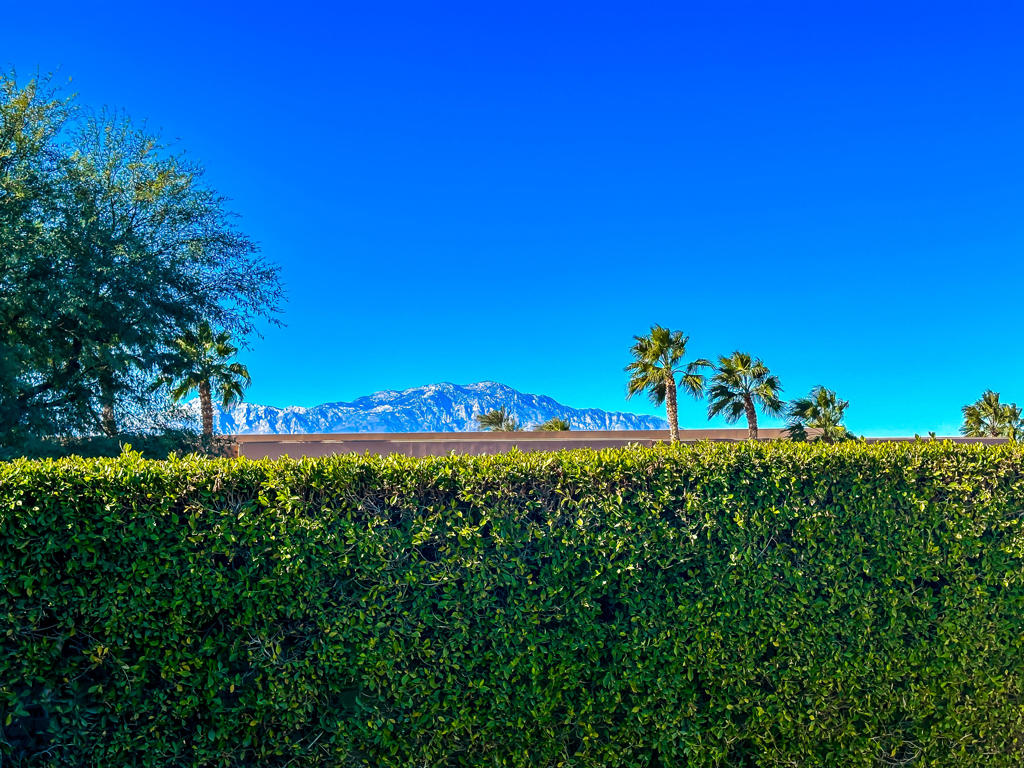 Belmonte Estates - Residential