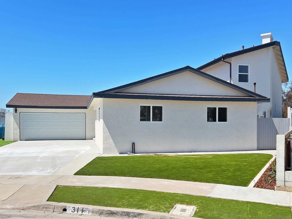 311 Rosebud Lane