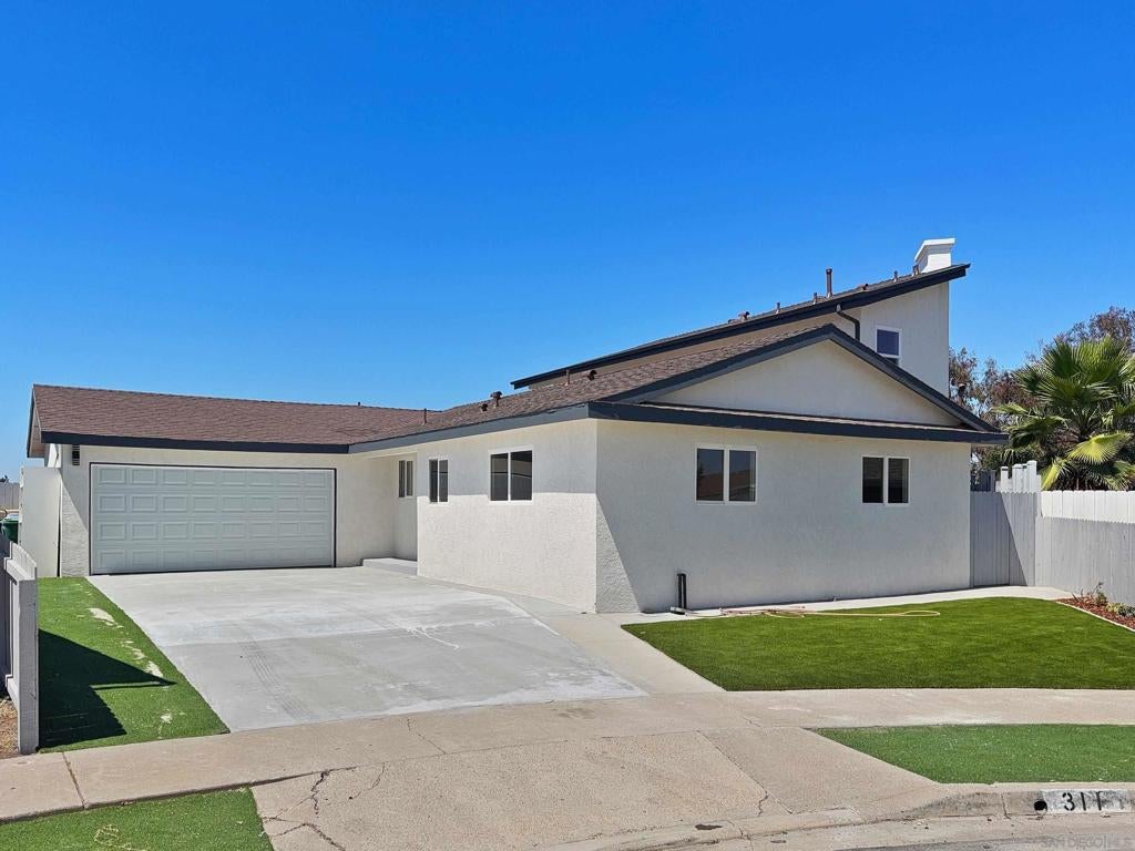 311 Rosebud Lane