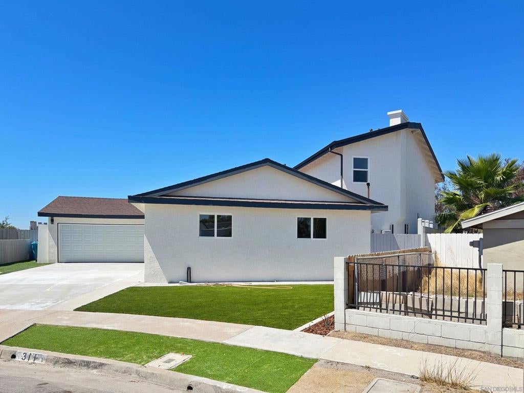 311 Rosebud Lane