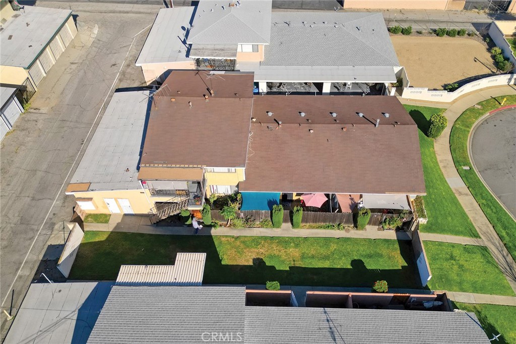 1210 W Rosewood Court