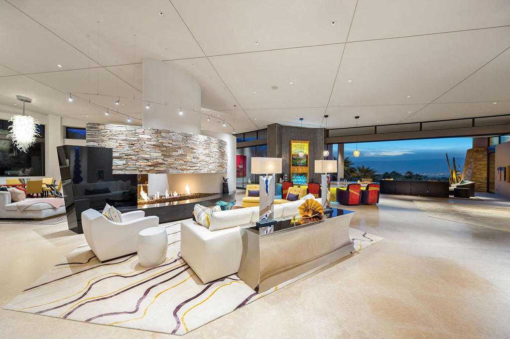 Bighorn Golf Club - Residential