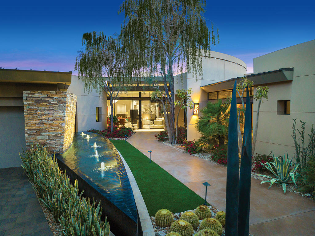 Bighorn Golf Club - Residential