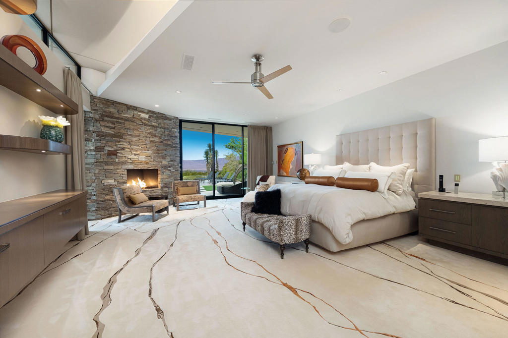 Bighorn Golf Club - Residential