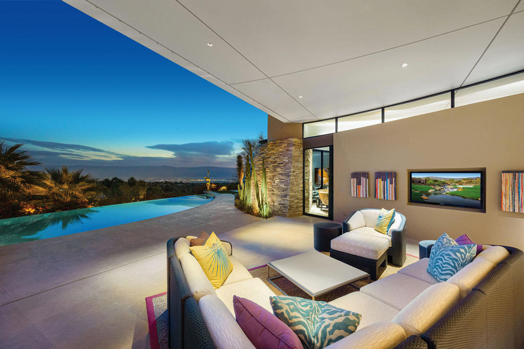 Bighorn Golf Club - Residential