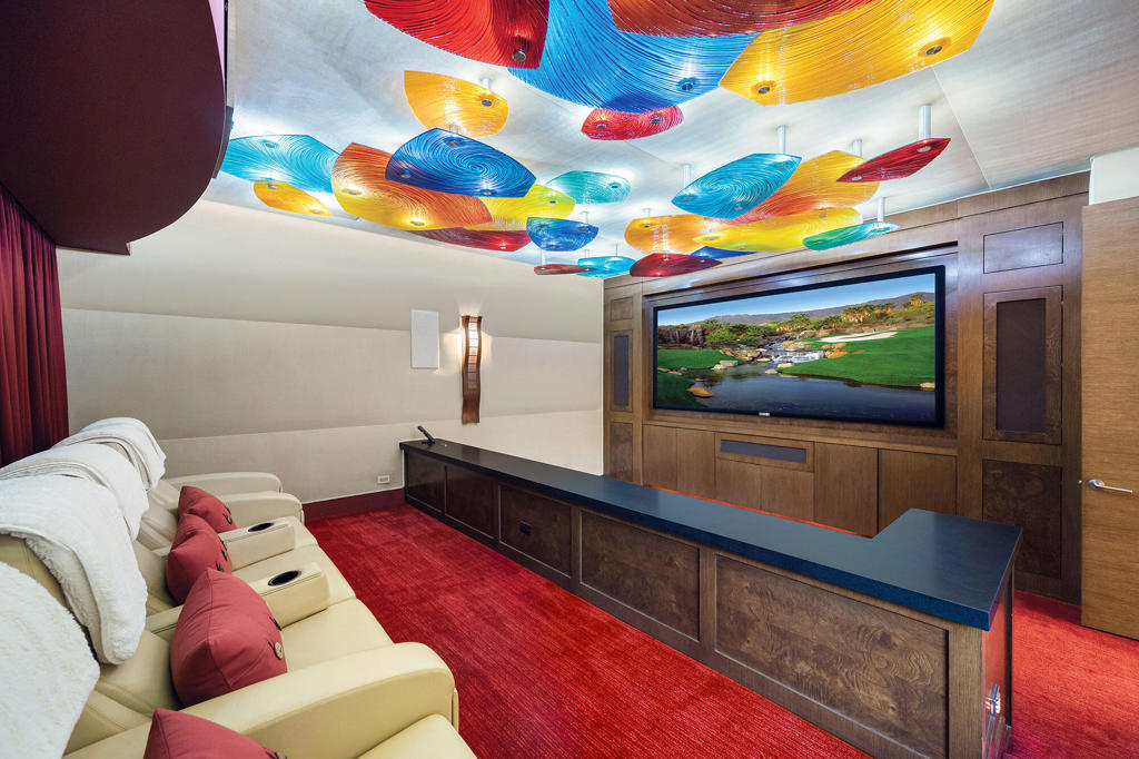 Bighorn Golf Club - Residential