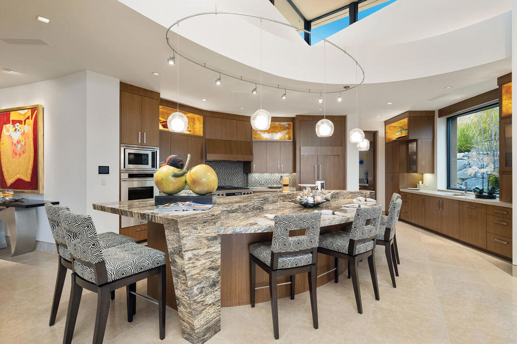 Bighorn Golf Club - Residential