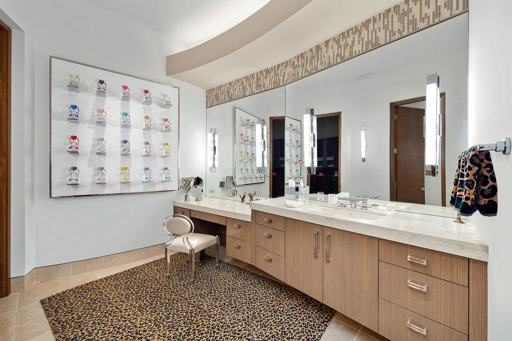 Bighorn Golf Club - Residential