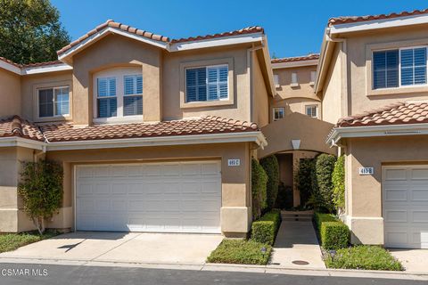 Photo of 485 Bannister Way #C, Simi Valley, CA 93065 (MLS # 224004241)