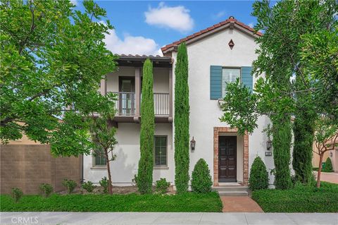 Photo of 115 Della, Irvine, CA 92602 (MLS # OC26044952)