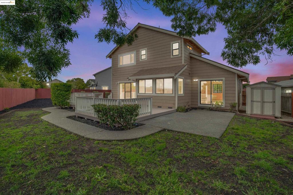 GLEN COVE - Residential