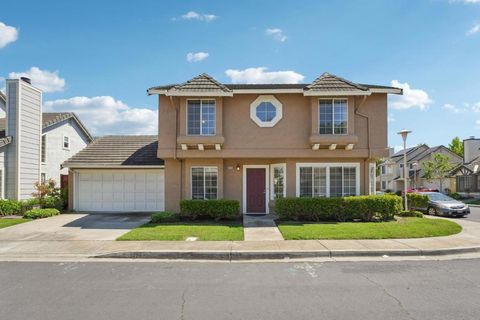 Photo of 34094 Gannon Terrace, Fremont, CA 94555 (MLS # ML82043234)