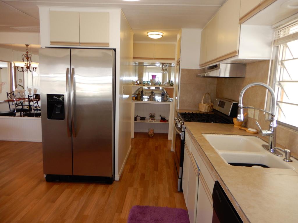 Tri Palm Estates - Manufactured In Park