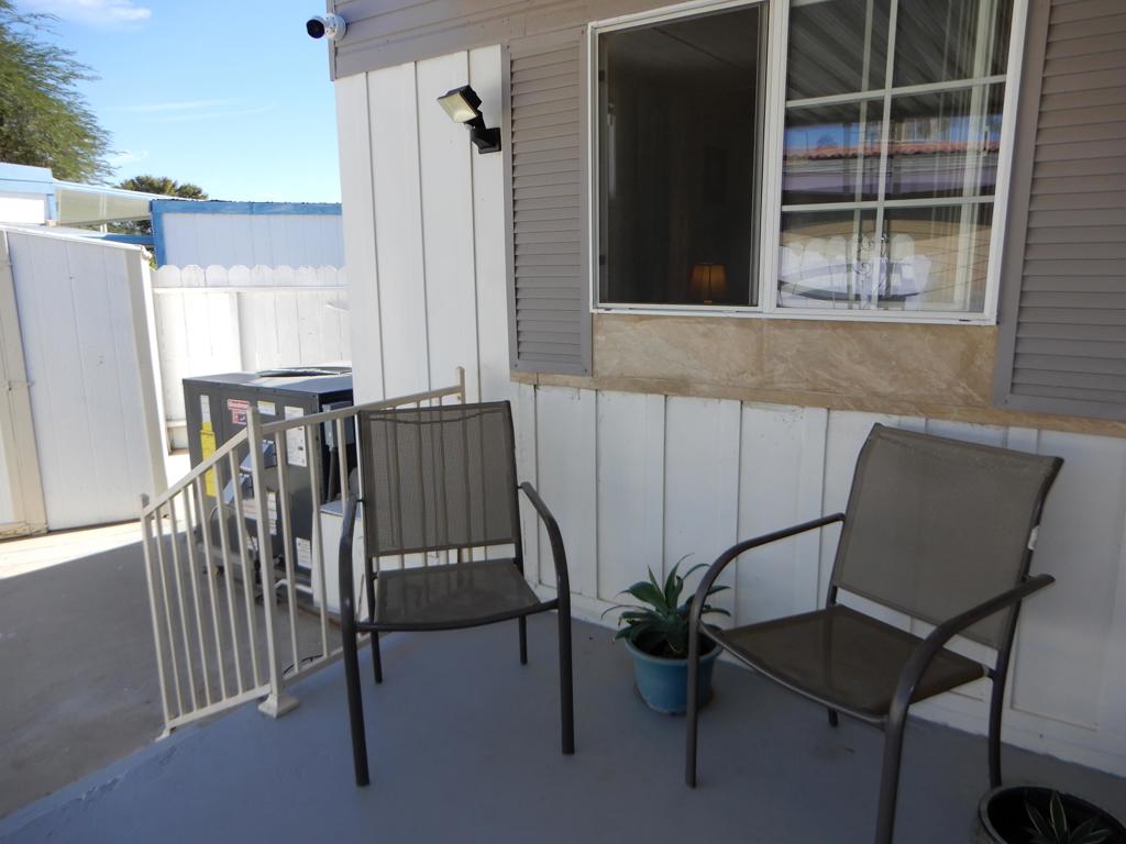 Tri Palm Estates - Manufactured In Park