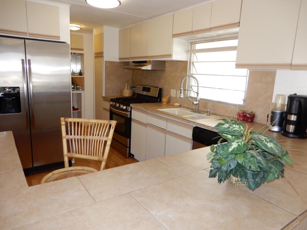 Tri Palm Estates - Manufactured In Park