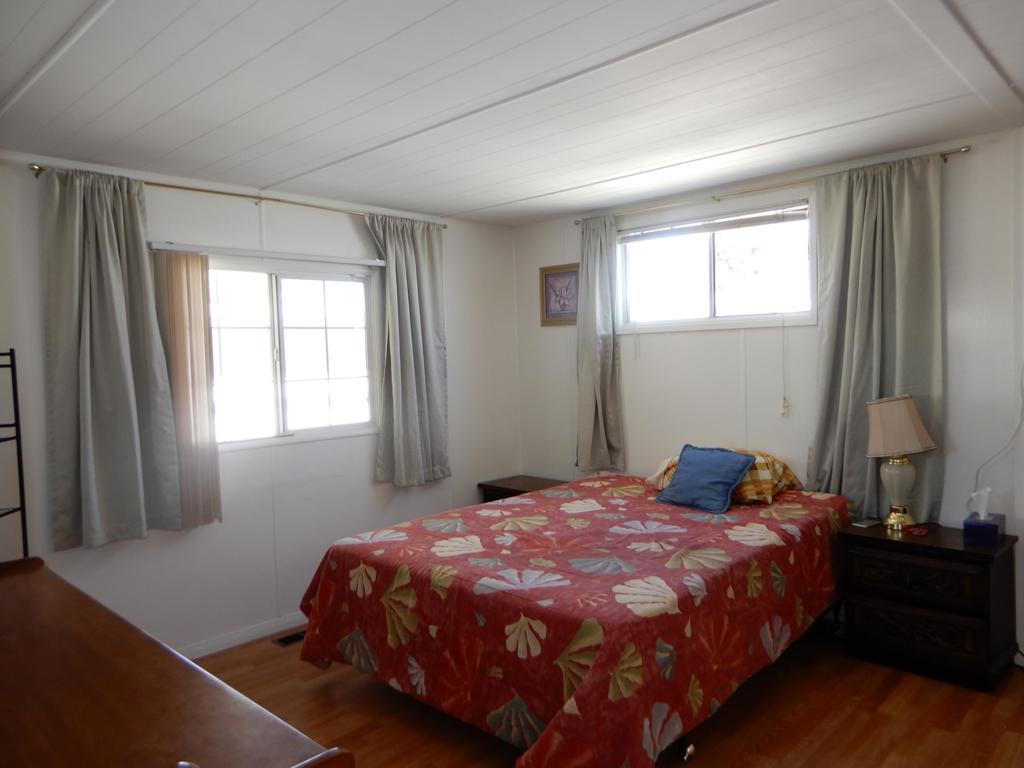 Tri Palm Estates - Manufactured In Park