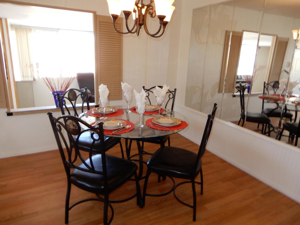 Tri Palm Estates - Manufactured In Park