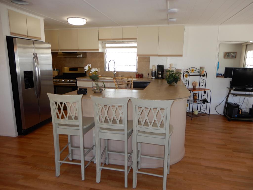 Tri Palm Estates - Manufactured In Park