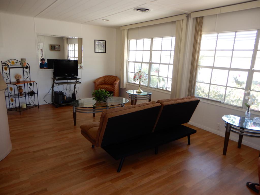 Tri Palm Estates - Manufactured In Park