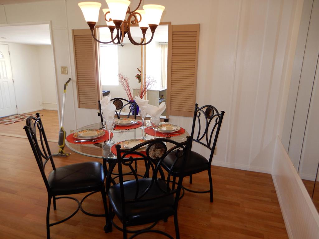 Tri Palm Estates - Manufactured In Park