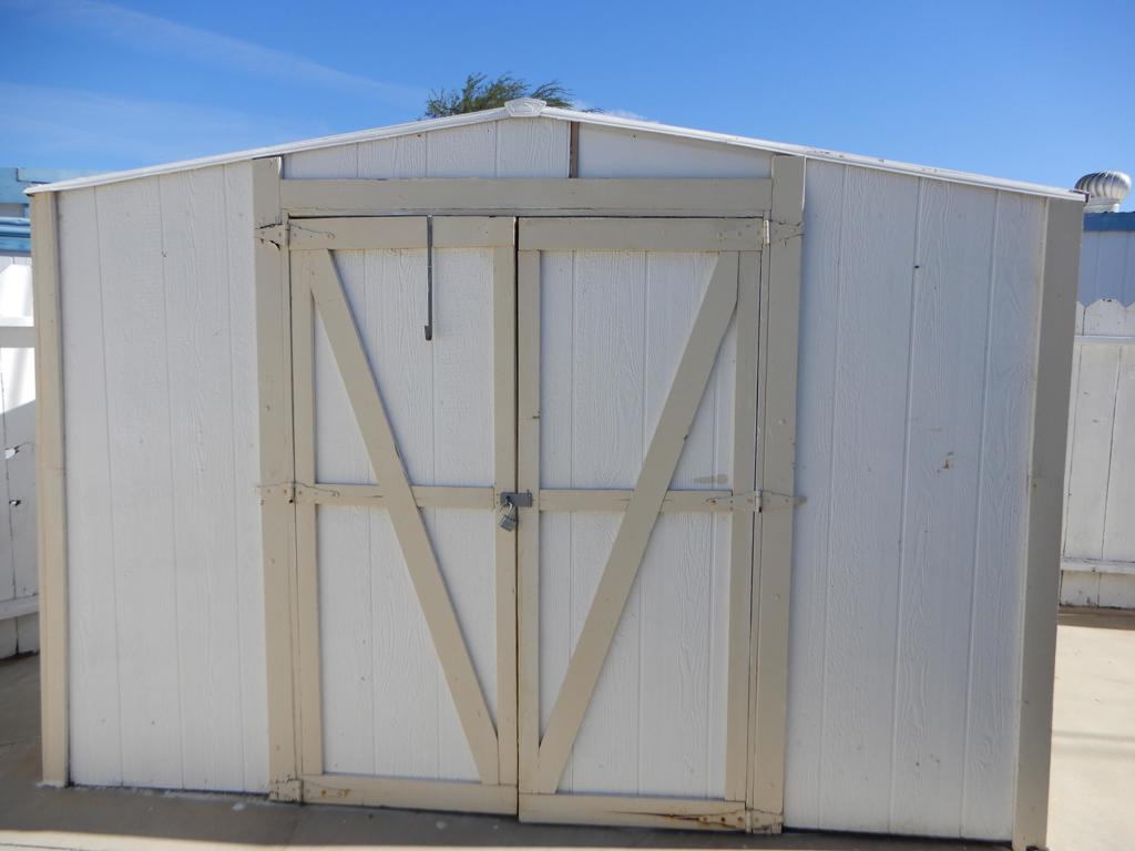 Tri Palm Estates - Manufactured In Park