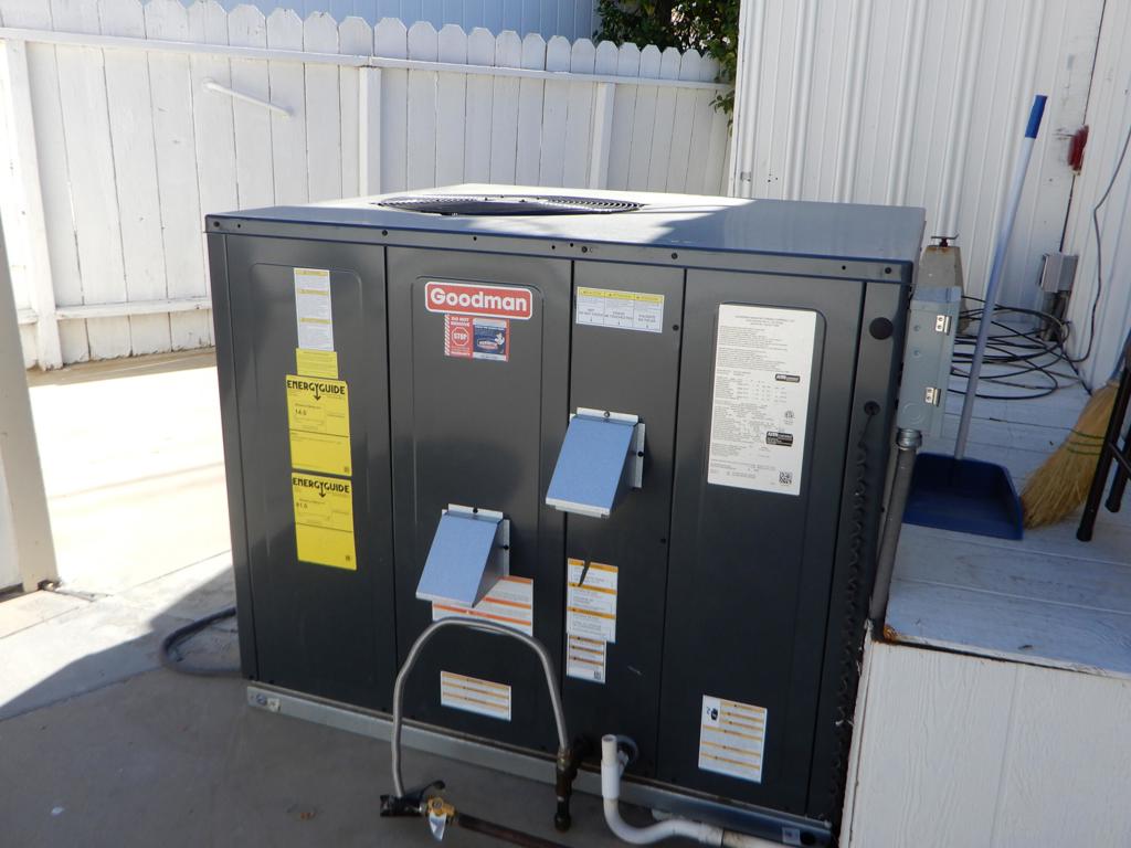 Tri Palm Estates - Manufactured In Park