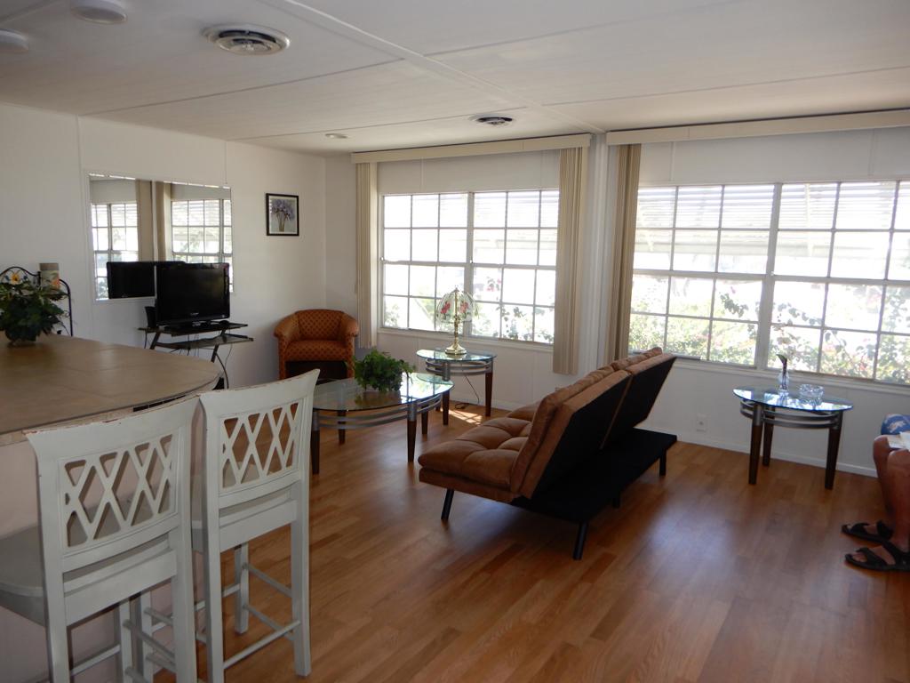 Tri Palm Estates - Manufactured In Park