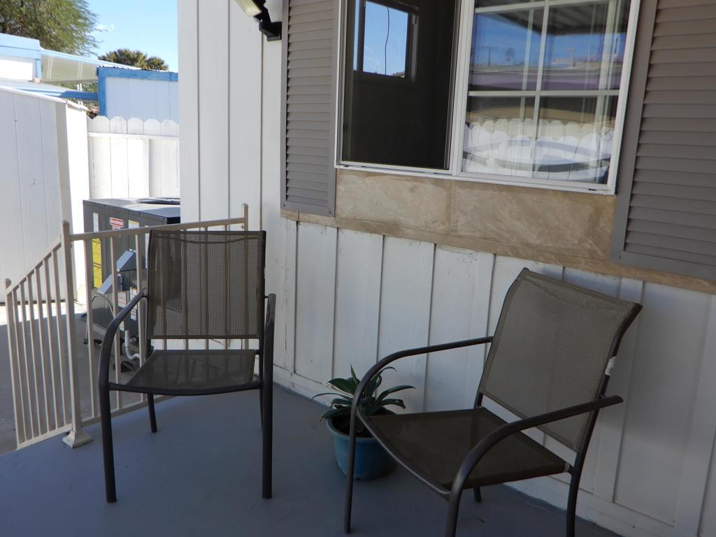 Tri Palm Estates - Manufactured In Park