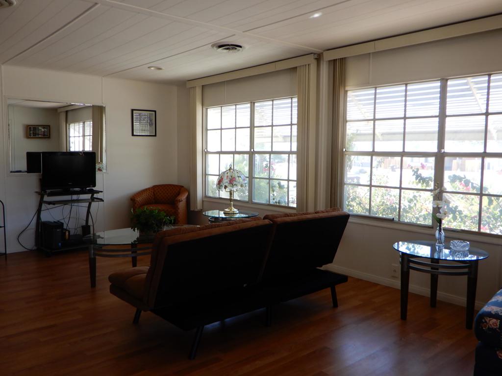 Tri Palm Estates - Manufactured In Park