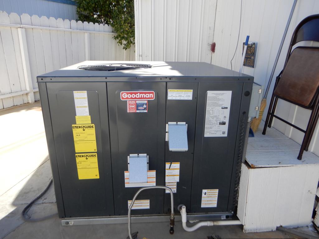 Tri Palm Estates - Manufactured In Park