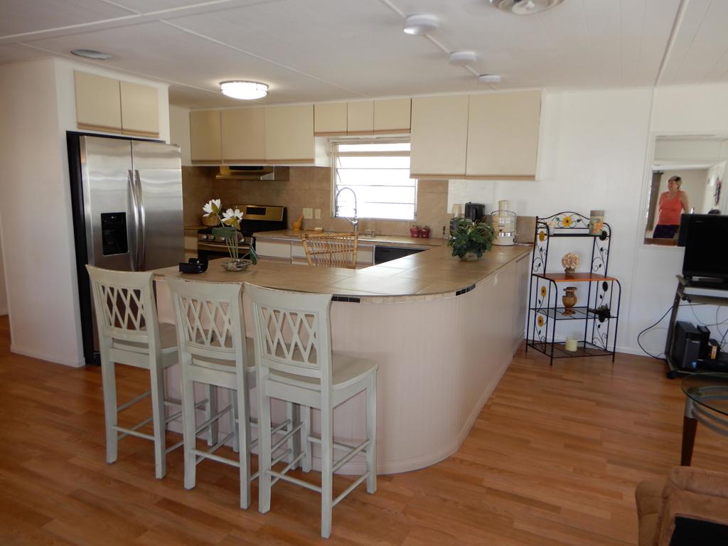 Tri Palm Estates - Manufactured In Park