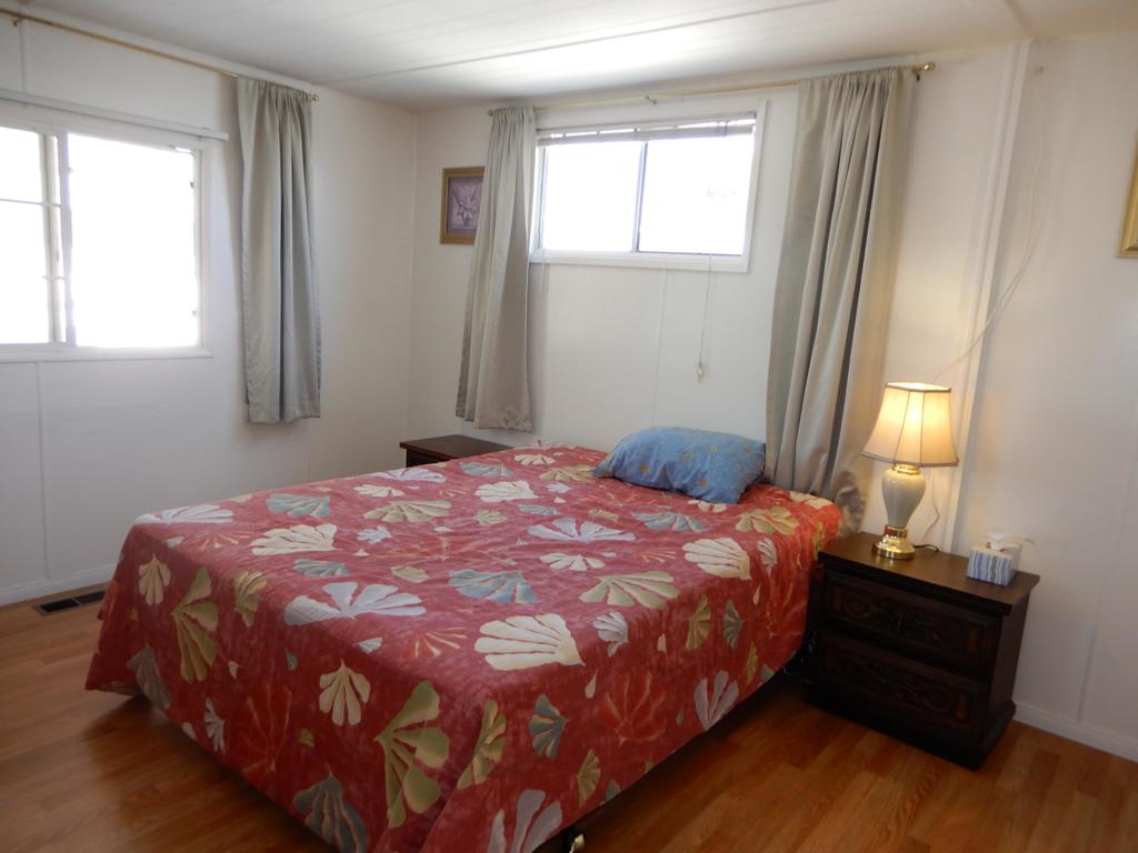 Tri Palm Estates - Manufactured In Park