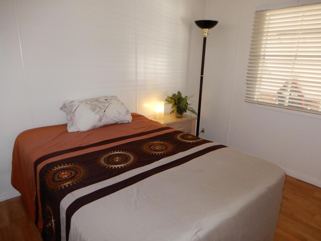 Tri Palm Estates - Manufactured In Park