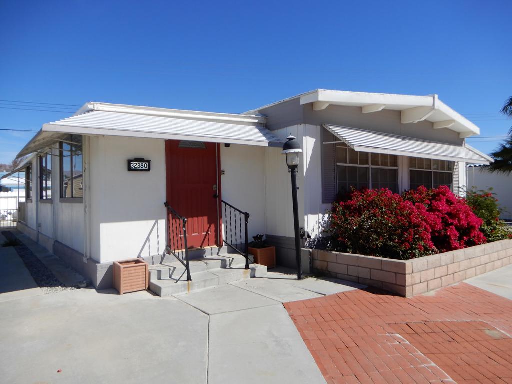 Tri Palm Estates - Manufactured In Park