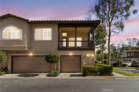 10 Tierra Plano Rancho Santa Margarita CA 92688