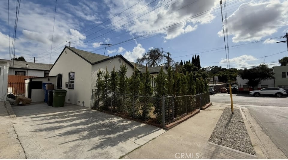 Properties 3 6100 Strickland Avenue