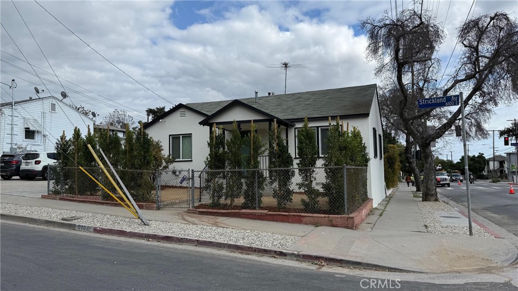 Properties 2 6100 Strickland Avenue